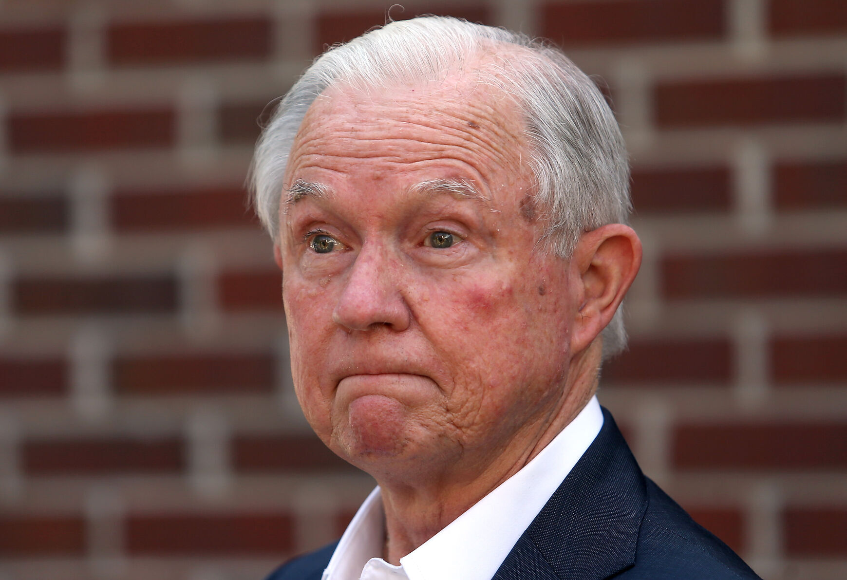 Jeff Sessions